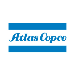 Atlas Copco