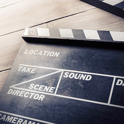 Video production